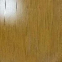 画像1453：フローリング剝離補修