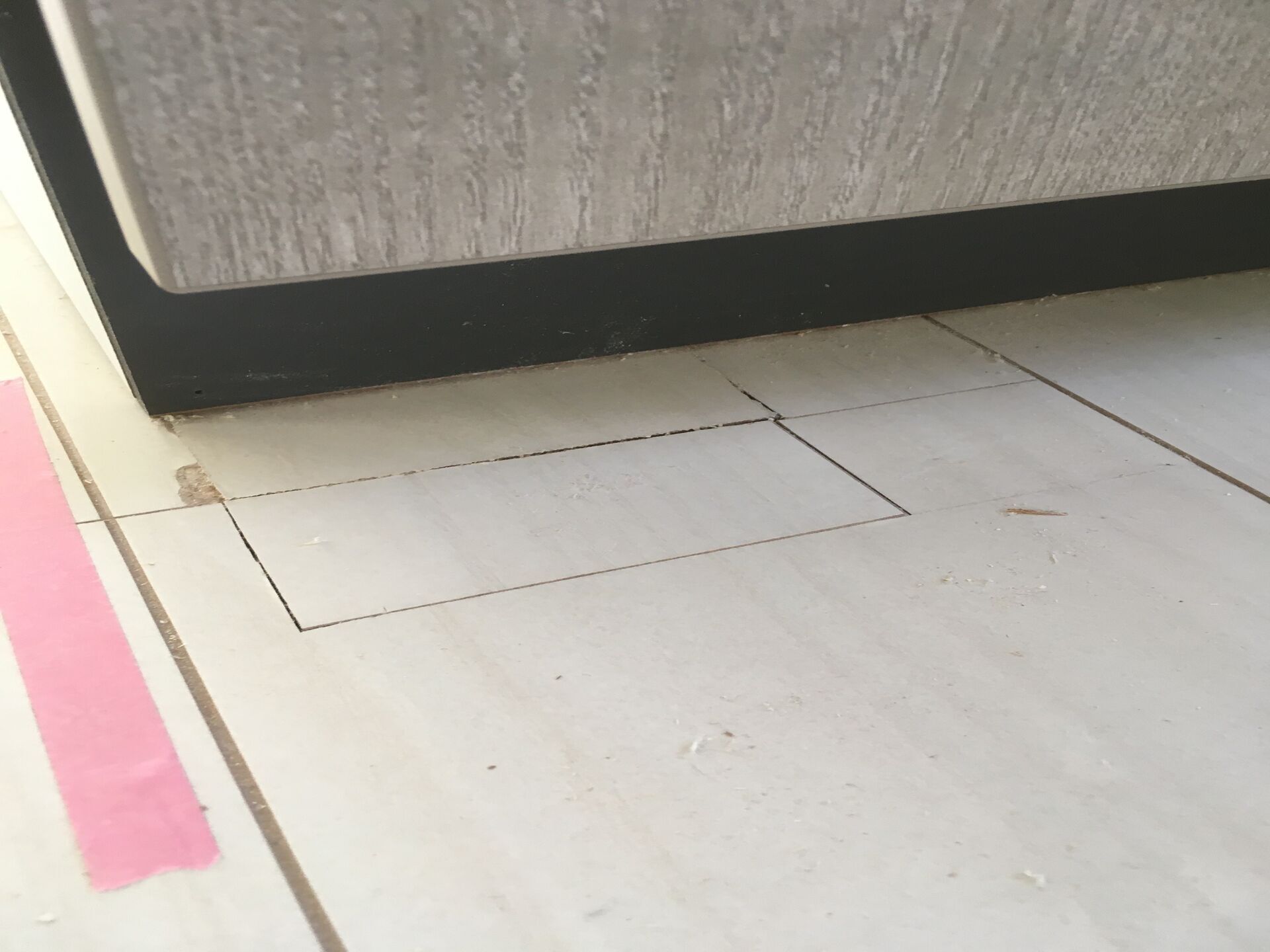 札幌市、北広島市近郊でフローリングの補修をお考えならトータルリペアくさかにお任せください！