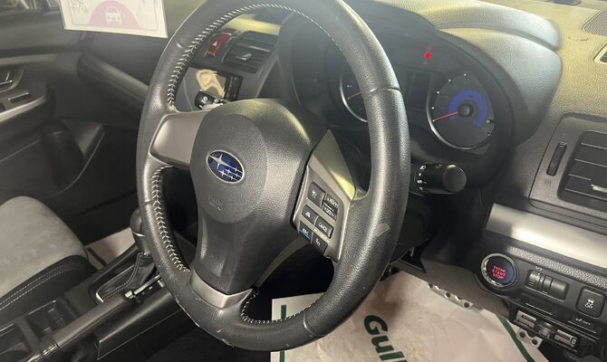 車のステアリングリペアならトータルリペアくさかにお任せください！札幌市、北広島市で承っております。