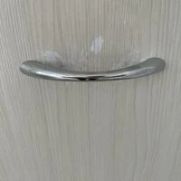 画像4478：クローゼット扉補修