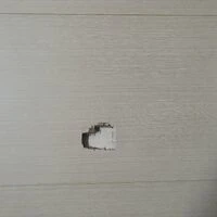 画像4480：ドア穴補修